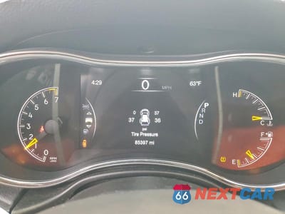 Zdjęcie 9 z 13 samochodu: 2019 JEEP GRAND CHEROKEE LAREDO VIN:1C4RJEAG9KC832600 - miniatura