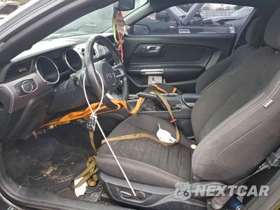 Zdjęcie 7 z 12 samochodu: 2016 FORD MUSTANG VIN:1FA6P8TH3G5201822 - miniatura