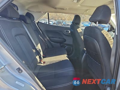 Zdjęcie 11 z 16 samochodu: 2020 HYUNDAI VENUE SEL VIN:KMHRC8A32LU015002 - miniatura