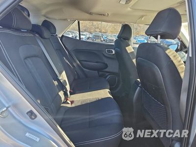 Zdjęcie 11 z 16 samochodu: 2020 HYUNDAI VENUE SEL VIN:KMHRC8A32LU015002 - miniatura