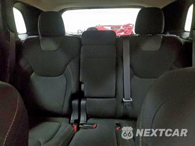 Zdjęcie 10 z 13 samochodu: 2017 JEEP CHEROKEE LATITUDE VIN:1C4PJMCB2HW649405 - miniatura