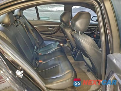 Zdjęcie 10 z 11 samochodu: 2016 BMW 328 XI SULEV VIN:WBA8E3G57GNT76132 - miniatura