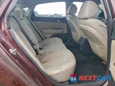 Zdjęcie 10 z 11 samochodu: 2018 KIA OPTIMA LX VIN:5XXGT4L33JG271895 - miniatura