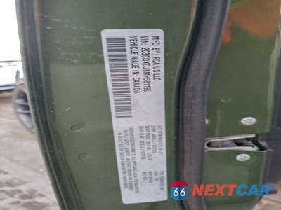 Zdjęcie 12 z 13 samochodu: 2021 DODGE CHARGER SCAT PACK VIN:2C3CDXGJ8MH581195 - miniatura