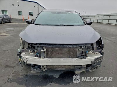 Piąte zdjęcie samochodu w środku: 2019 HONDA CIVIC SPORT VIN:19XFC2F84KE209486 - miniatura
