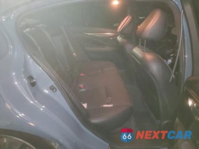 Zdjęcie 11 z 14 samochodu: 2021 INFINITI Q50 RED SPORT 400 VIN:JN1FV7DR7MM880600 - miniatura