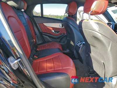 Zdjęcie 11 z 14 samochodu: 2021 MERCEDES-BENZ GLC COUPE 300 4MATIC VIN:W1N0J8EB4MF898085 - miniatura