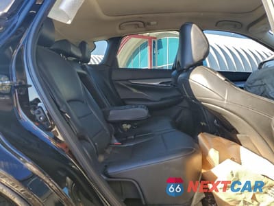 Zdjęcie 11 z 14 samochodu: 2021 INFINITI QX50 LUXE VIN:3PCAJ5BB6MF108885 - miniatura