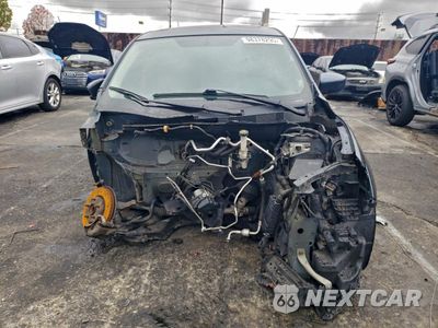 Piąte zdjęcie samochodu w środku: 2017 NISSAN SENTRA S VIN:3N1AB7AP2HY207755 - miniatura