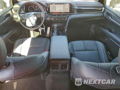Zdjęcie 8 z 13 samochodu: 2025 TOYOTA CAMRY XSE VIN:4T1DAACK2SU638484 - miniatura