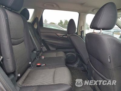 Zdjęcie 11 z 13 samochodu: 2017 NISSAN ROGUE SV VIN:5N1AT2MV6HC816732 - miniatura