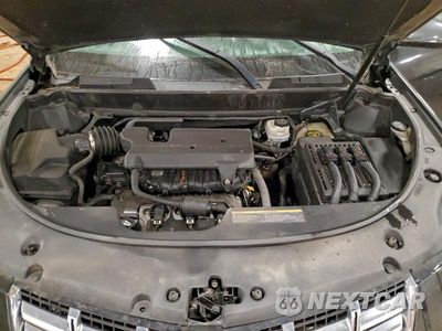 Zdjęcie 12 z 13 samochodu: 2015 CADILLAC SRX LUXURY COLLECTION VIN:3GYFNEE3XFS554394 - miniatura