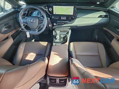 Zdjęcie 8 z 15 samochodu: 2023 LEXUS ES 350 BASE VIN:58ADZ1B13PU148203 - miniatura