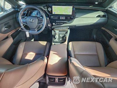 Zdjęcie 8 z 15 samochodu: 2023 LEXUS ES 350 BASE VIN:58ADZ1B13PU148203 - miniatura