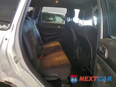 Zdjęcie 11 z 12 samochodu: 2020 JEEP GRAND CHEROKEE LAREDO VIN:1C4RJFAG5LC127610 - miniatura