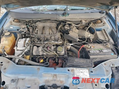 Zdjęcie 11 z 12 samochodu: 2005 FORD TAURUS SE VIN:1FAFP53215A199308 - miniatura