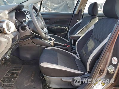 Zdjęcie 7 z 13 samochodu: 2020 NISSAN VERSA SV VIN:3N1CN8EV2LL846397 - miniatura