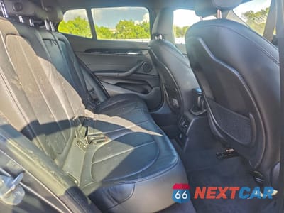 Zdjęcie 10 z 13 samochodu: 2018 BMW X2 XDRIVE28I VIN:WBXYJ5C34JEF72296 - miniatura