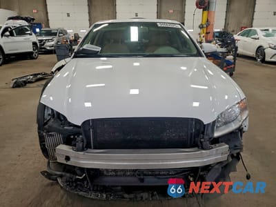 Piąte zdjęcie samochodu w środku: 2008 AUDI A4 2.0T VIN:WAUAF78E28A142901 - miniatura
