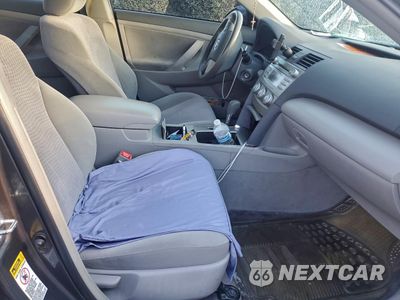 Zdjęcie 13 z 14 samochodu: 2011 TOYOTA CAMRY BASE VIN:4T4BF3EK6BR160593 - miniatura