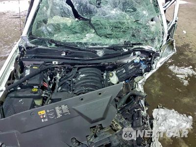 Zdjęcie 11 z 12 samochodu: 2016 CHEVROLET SILVERADO K1500 LT VIN:1GCVKREC5GZ295500 - miniatura