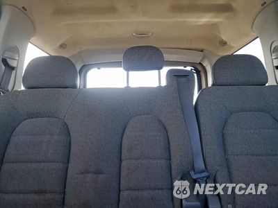 Zdjęcie 10 z 13 samochodu: 2004 FORD EXPLORER XLS VIN:1FMDU62K04UA60717 - miniatura