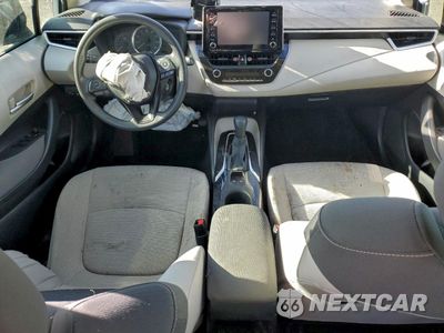 Zdjęcie 8 z 15 samochodu: 2020 TOYOTA COROLLA LE VIN:JTDEPRAE0LJ059418 - miniatura