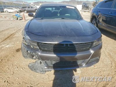 Piąte zdjęcie samochodu w środku: 2016 DODGE CHARGER SE VIN:2C3CDXBGXGH146467 - miniatura
