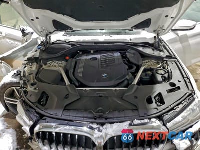 Zdjęcie 11 z 12 samochodu: 2021 BMW 540 XI VIN:WBA73BJ06MWW97271 - miniatura