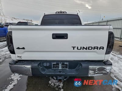 Zdjęcie 6 z 12 samochodu: 2020 TOYOTA TUNDRA SR5 VIN:5TFDY5F16LX909945 - miniatura