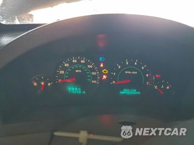Zdjęcie 9 z 15 samochodu: 2006 JEEP GRAND CHEROKEE LAREDO VIN:1J4GS48K16C109848 - miniatura
