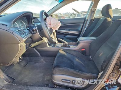 Zdjęcie 7 z 12 samochodu: 2010 HONDA ACCORD EX VIN:1HGCP2F73AA170147 - miniatura