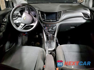 Zdjęcie 8 z 16 samochodu: 2020 CHEVROLET TRAX LS VIN:KL7CJKSB6LB020506 - miniatura