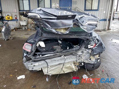 Zdjęcie 6 z 12 samochodu: 2022 TESLA MODEL 3 VIN:5YJ3E1EB4NF274826 - miniatura