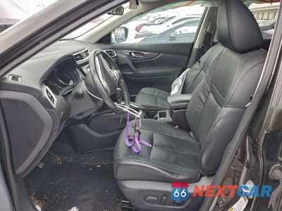 Zdjęcie 7 z 13 samochodu: 2015 NISS ROGUE VIN:5N1AT2MV7FC859179 - miniatura