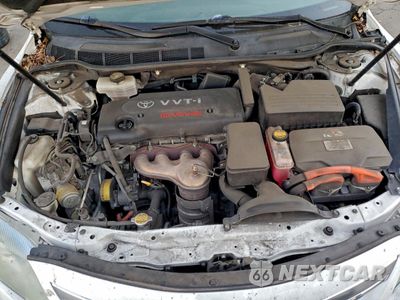 Zdjęcie 11 z 14 samochodu: 2011 TOYOTA CAMRY HYBRID VIN:4T1BB3EK2BU132960 - miniatura