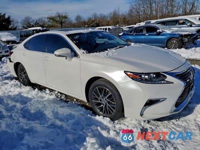 Czwarte zdjęcie samochodu z boku: 2016 LEXUS ES 350 VIN:JTHBK1GG4G2235848 - miniatura