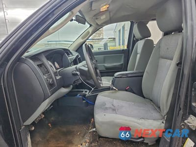 Zdjęcie 7 z 11 samochodu: 2011 DODGE DAKOTA ST VIN:1D7RE2BK5BS623260 - miniatura