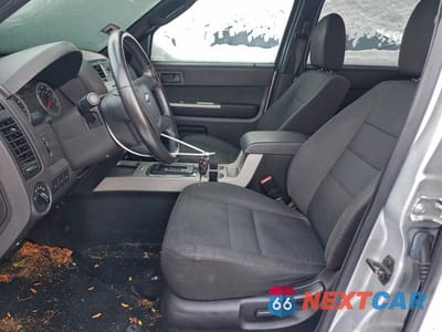 Zdjęcie 7 z 12 samochodu: 2012 FORD ESCAPE XLT VIN:1FMCU0D72CKA06878 - miniatura
