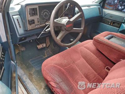 Zdjęcie 9 z 15 samochodu: 1989 CHEVROLET GMT-400 K1500 VIN:2GCEK19K9K1239919 - miniatura