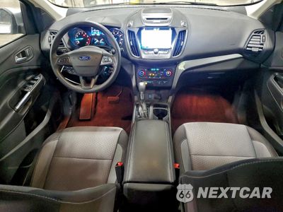 Zdjęcie 8 z 16 samochodu: 2017 FORD ESCAPE SE VIN:1FMCU9GD3HUA14652 - miniatura