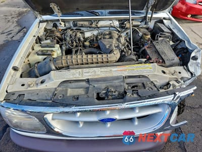 Zdjęcie 12 z 14 samochodu: 1997 FORD EXPLORER VIN:1FMDU34X4VZC35580 - miniatura