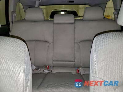 Zdjęcie 10 z 13 samochodu: 2010 SUBARU OUTBACK 2.5I PREMIUM VIN:4S4BRCGC1A3343332 - miniatura