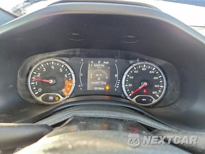 Zdjęcie 9 z 13 samochodu: 2018 JEEP RENEGADE SPORT VIN:ZACCJBAB4JPJ41264 - miniatura