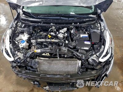 Zdjęcie 11 z 13 samochodu: 2016 HYUNDAI ELANTRA SE VIN:KMHDH4AE3GU573243 - miniatura