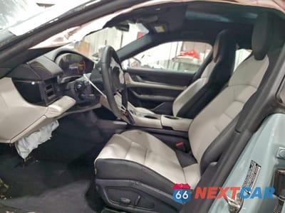 Zdjęcie 7 z 13 samochodu: 2025 PORSCHE TAYCAN BASE VIN:WP0AA2Y11SSA08693 - miniatura