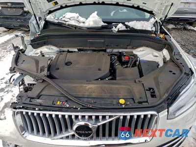 Zdjęcie 12 z 12 samochodu: 2024 VOLVO XC90 PLUS VIN:YV4062PE9R1208166 - miniatura