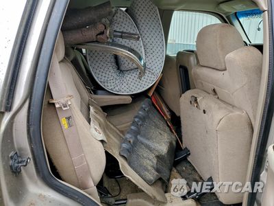 Zdjęcie 11 z 13 samochodu: 2003 CHEVROLET TAHOE K1500 VIN:1GNEK13Z53J208476 - miniatura