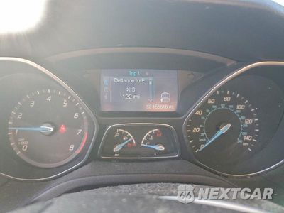 Zdjęcie 9 z 12 samochodu: 2014 FORD FOCUS SE VIN:1FADP3F23EL413274 - miniatura