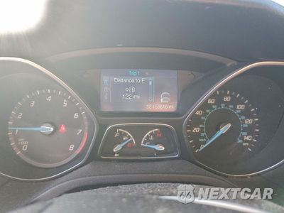 Zdjęcie 9 z 12 samochodu: 2014 FORD FOCUS SE VIN:1FADP3F23EL413274 - miniatura